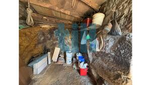 Moradia T3 - Bragado, Vila Pouca de Aguiar, Vila Real - Miniatura: 16/21