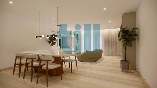 Apartamento T3 - Vila Pouca de Aguiar, Vila Pouca de Aguiar, Vila Real - Imagem grande