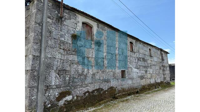 Moradia T4 - Alv�o, Vila Pouca de Aguiar, Vila Real - Imagem grande