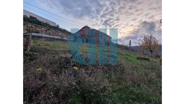 Terreno R�stico - Vila Pouca de Aguiar, Vila Pouca de Aguiar, Vila Real - Imagem grande