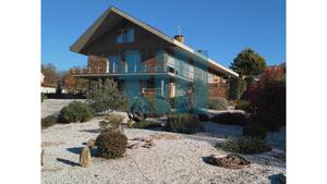 Quinta T4 - Bornes de Aguiar, Vila Pouca de Aguiar, Vila Real