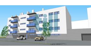 Apartamento T3 - Vila Pouca de Aguiar, Vila Pouca de Aguiar, Vila Real