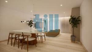 Apartamento T3 - Vila Pouca de Aguiar, Vila Pouca de Aguiar, Vila Real