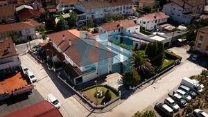 Moradia T4 - Vila Pouca de Aguiar, Vila Pouca de Aguiar, Vila Real - Miniatura: 1/28