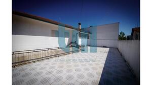 Moradia T4 - Vila Pouca de Aguiar, Vila Pouca de Aguiar, Vila Real - Miniatura: 17/28