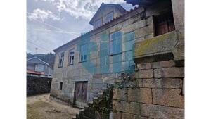Moradia T6 - Vila Pouca de Aguiar, Vila Pouca de Aguiar, Vila Real - Miniatura: 1/28