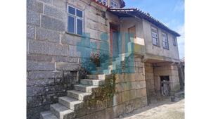 Moradia T6 - Vila Pouca de Aguiar, Vila Pouca de Aguiar, Vila Real - Miniatura: 2/28