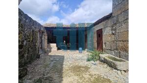 Moradia T6 - Vila Pouca de Aguiar, Vila Pouca de Aguiar, Vila Real - Miniatura: 9/28