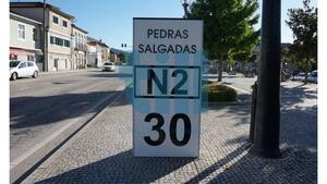 Quinta T4 - Bornes de Aguiar, Vila Pouca de Aguiar, Vila Real - Miniatura: 29/37