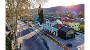 Quinta T4 - Bornes de Aguiar, Vila Pouca de Aguiar, Vila Real - Miniatura: 34/37