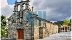 Quinta T4 - Bornes de Aguiar, Vila Pouca de Aguiar, Vila Real - Miniatura: 37/37