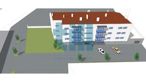 Apartamento T3 - Vila Pouca de Aguiar, Vila Pouca de Aguiar, Vila Real - Miniatura: 1/37