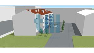 Apartamento T3 - Vila Pouca de Aguiar, Vila Pouca de Aguiar, Vila Real - Miniatura: 2/37