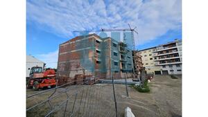 Apartamento T3 - Vila Pouca de Aguiar, Vila Pouca de Aguiar, Vila Real - Miniatura: 8/37