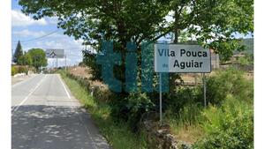 Apartamento T3 - Vila Pouca de Aguiar, Vila Pouca de Aguiar, Vila Real - Miniatura: 37/37