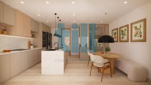 Apartamento T3 - Vila Pouca de Aguiar, Vila Pouca de Aguiar, Vila Real - Miniatura: 1/39