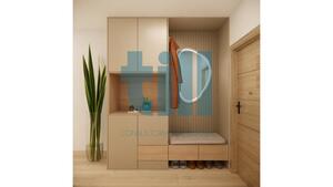 Apartamento T3 - Vila Pouca de Aguiar, Vila Pouca de Aguiar, Vila Real - Miniatura: 3/39