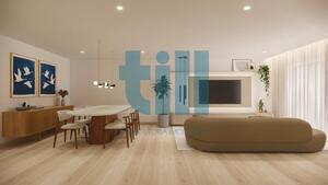 Apartamento T3 - Vila Pouca de Aguiar, Vila Pouca de Aguiar, Vila Real - Miniatura: 4/39