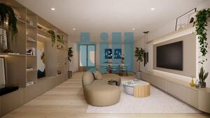 Apartamento T3 - Vila Pouca de Aguiar, Vila Pouca de Aguiar, Vila Real - Miniatura: 5/39