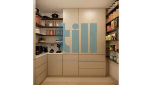 Apartamento T3 - Vila Pouca de Aguiar, Vila Pouca de Aguiar, Vila Real - Miniatura: 8/39