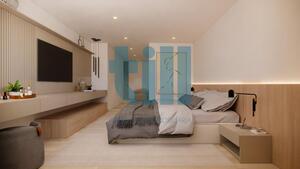 Apartamento T3 - Vila Pouca de Aguiar, Vila Pouca de Aguiar, Vila Real - Miniatura: 10/39