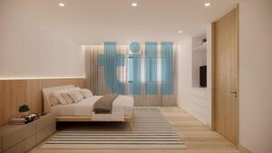 Apartamento T3 - Vila Pouca de Aguiar, Vila Pouca de Aguiar, Vila Real - Miniatura: 12/39