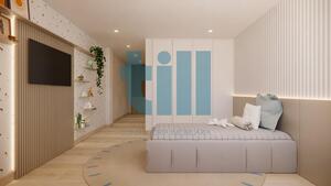 Apartamento T3 - Vila Pouca de Aguiar, Vila Pouca de Aguiar, Vila Real - Miniatura: 13/39