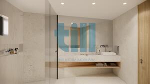 Apartamento T3 - Vila Pouca de Aguiar, Vila Pouca de Aguiar, Vila Real - Miniatura: 15/39