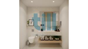 Apartamento T3 - Vila Pouca de Aguiar, Vila Pouca de Aguiar, Vila Real - Miniatura: 16/39