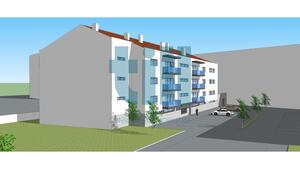 Apartamento T3 - Vila Pouca de Aguiar, Vila Pouca de Aguiar, Vila Real - Miniatura: 19/39