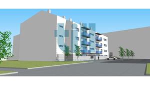 Apartamento T3 - Vila Pouca de Aguiar, Vila Pouca de Aguiar, Vila Real - Miniatura: 20/39