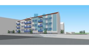 Apartamento T3 - Vila Pouca de Aguiar, Vila Pouca de Aguiar, Vila Real - Miniatura: 21/39