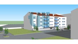 Apartamento T3 - Vila Pouca de Aguiar, Vila Pouca de Aguiar, Vila Real - Miniatura: 22/39