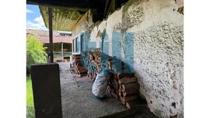 Moradia T4 - Alv�o, Vila Pouca de Aguiar, Vila Real - Miniatura: 13/17