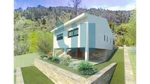 Terreno R�stico - Vila Pouca de Aguiar, Vila Pouca de Aguiar, Vila Real - Miniatura: 18/23