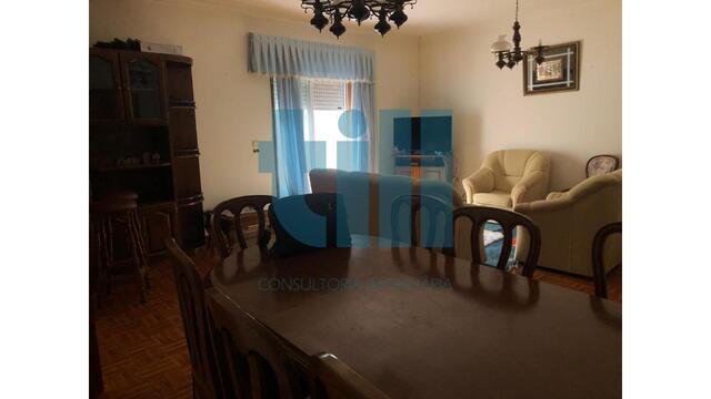 Apartamento T3 - Vila Pouca de Aguiar, Vila Pouca de Aguiar, Vila Real - Imagem grande