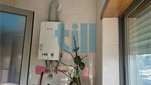Apartamento T3 - Vila Real, Vila Real, Vila Real - Miniatura: 27/39