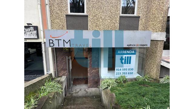 Loja - Porto, Porto, Porto - Imagem grande