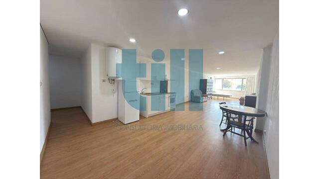 Apartamento T1 - Vila Pouca de Aguiar, Vila Pouca de Aguiar, Vila Real - Imagem grande