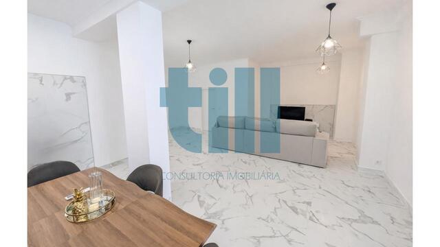 Apartamento T3 - Vila Pouca de Aguiar, Vila Pouca de Aguiar, Vila Real - Imagem grande