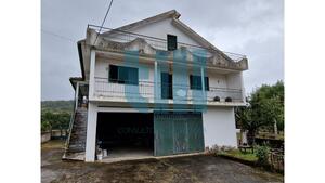 Moradia T4 - Tinhela e Alvarelhos, Valpa�os, Vila Real - Miniatura: 1/22