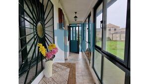 Moradia T4 - Tinhela e Alvarelhos, Valpa�os, Vila Real - Miniatura: 11/22