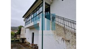 Moradia T4 - Tinhela e Alvarelhos, Valpa�os, Vila Real - Miniatura: 12/22