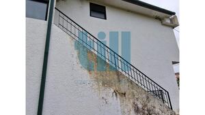 Moradia T4 - Tinhela e Alvarelhos, Valpa�os, Vila Real - Miniatura: 15/22