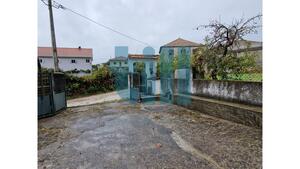 Moradia T4 - Tinhela e Alvarelhos, Valpa�os, Vila Real - Miniatura: 17/22