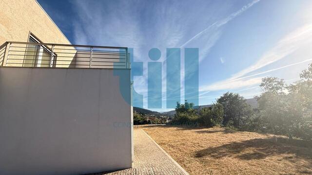 Moradia T3 - Bornes de Aguiar, Vila Pouca de Aguiar, Vila Real - Imagem grande