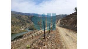 Quinta T1 - Vila Nova de Foz C�a, Vila Nova de Foz C�a, Guarda - Miniatura: 3/37