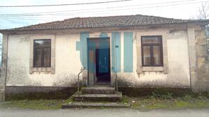 Quinta T4 - Ribeira de Pena, Ribeira de Pena, Vila Real - Miniatura: 1/24