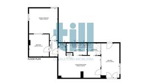 Apartamento T1 - Vila Pouca de Aguiar, Vila Pouca de Aguiar, Vila Real - Miniatura: 15/15