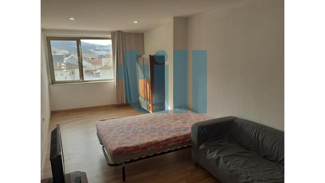 Apartamento T1 - Vila Pouca de Aguiar, Vila Pouca de Aguiar, Vila Real - Imagem grande